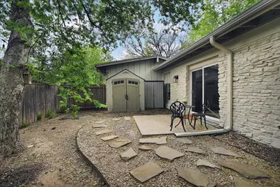 5704 Gloucester Lane #B, Austin, TX 78723 - Photo 15