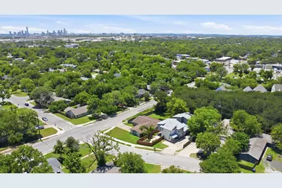 5704 Gloucester Lane #B, Austin, TX 78723 - Photo 23