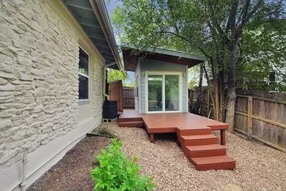 5704 Gloucester Lane #B, Austin, TX 78723 - Photo 19