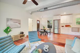 5704 Gloucester Ln, Austin, TX 78723 - Photo 1