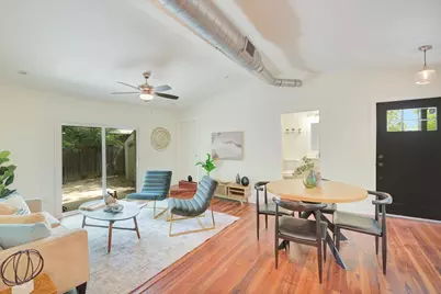 5704 Gloucester Lane #B, Austin, TX 78723 - Photo 3