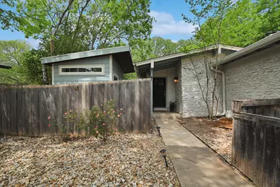 5704 Gloucester Lane #B, Austin, TX 78723 - Photo 21