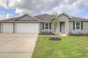375 Elkins Pr Dr, Lockhart, TX 78644 - Photo 1
