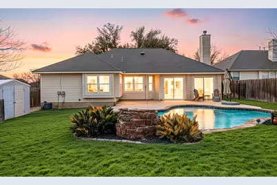 707 Thrush Drive, Leander, TX 78641 - Photo 1