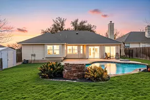 707 Thrush Dr, Leander, TX 78641 - Photo 1