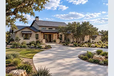 682 Evergreen Circle, Round Mountain, TX 78663 - Photo 1