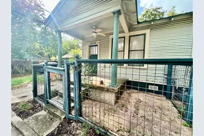 207 W 45th Street #A, Austin, TX 78751 - Photo 1