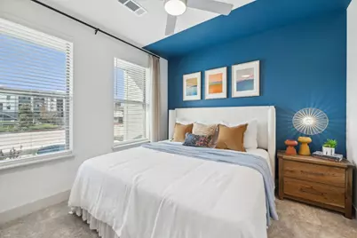 945 Blakey Lane #08201, Bastrop, TX 78602 - Photo 5