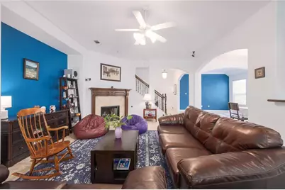 9700 Spanish Wells Drive, Austin, TX 78717 - Photo 7