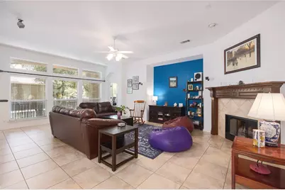 9700 Spanish Wells Drive, Austin, TX 78717 - Photo 5