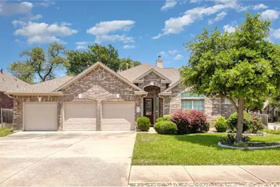 9700 Spanish Wells Drive, Austin, TX 78717 - Photo 1