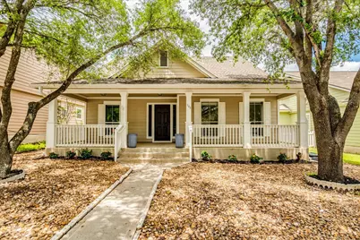 140 Schmidt, Kyle, TX 78640 - Photo 1