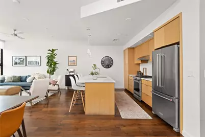 1322 E 12th Street #202, Austin, TX 78702 - Photo 9