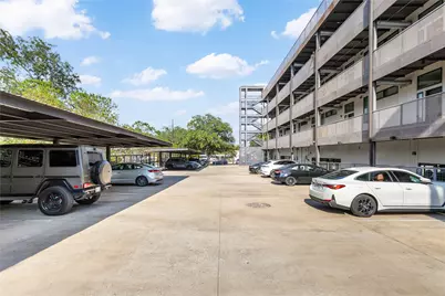 1322 E 12th Street #202, Austin, TX 78702 - Photo 37