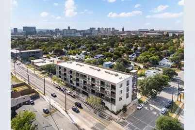 1322 E 12th Street #202, Austin, TX 78702 - Photo 39
