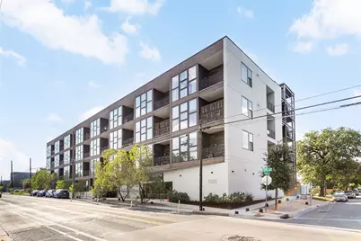 1322 E 12th Street #202, Austin, TX 78702 - Photo 43
