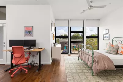 1322 E 12th Street #202, Austin, TX 78702 - Photo 21