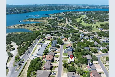 304 Southwind Road, Lago Vista, TX 78645 - Photo 5
