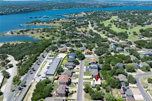304 Southwind Rd, Lago Vista, TX 78645 - Photo 5