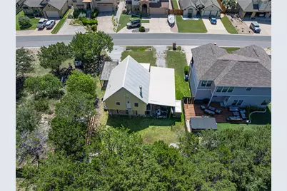 304 Southwind Road, Lago Vista, TX 78645 - Photo 7