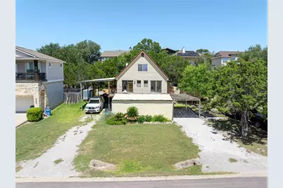 304 Southwind Road, Lago Vista, TX 78645 - Photo 3