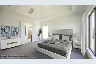 1716 Snowdrop Drive, Georgetown, TX 78628 - Photo 5