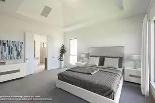 1716 Snowdrop Dr, Georgetown, TX 78628 - Photo 5