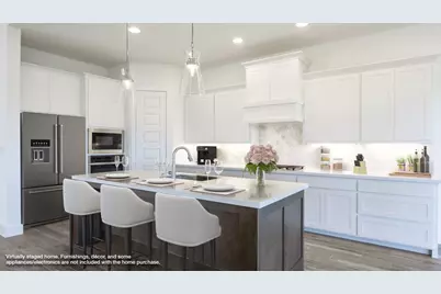 1716 Snowdrop Drive, Georgetown, TX 78628 - Photo 3