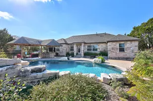 105 Honey Comb Mesa, Leander, TX 78641 - Photo 1