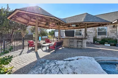105 Honeycomb Mesa, Leander, TX 78641 - Photo 25
