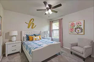 2571 Georgian Dr, Georgetown, TX 78626 - Photo 9