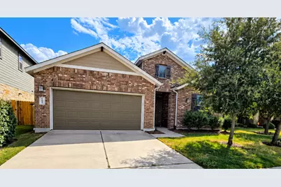 1007 Guernsey Cove, Hutto, TX 78634 - Photo 1