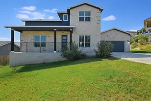 3203 Burnside Cir, Lago Vista, TX 78645 - Photo 1