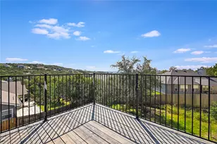 3203 Burnside Cir, Lago Vista, TX 78645 - Photo 19