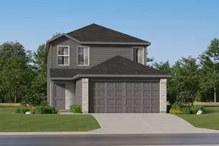 523 Jones Beach Cove, Jarrell, TX 76537 - Photo 3