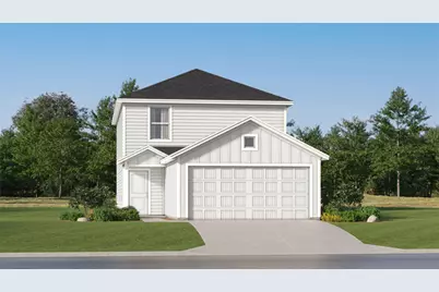 523 Jones Beach Cove, Jarrell, TX 76537 - Photo 1