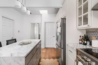 706 West Avenue #C, Austin, TX 78701 - Photo 25