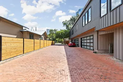 706 West Avenue #C, Austin, TX 78701 - Photo 39