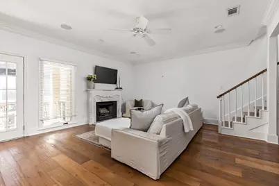 706 West Avenue #C, Austin, TX 78701 - Photo 15