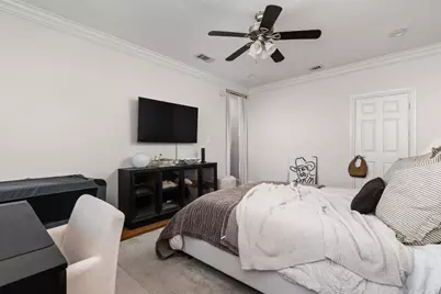 706 West Avenue #C, Austin, TX 78701 - Photo 31