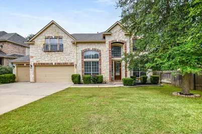 2512 Armatrading Drive, Cedar Park, TX 78613 - Photo 1