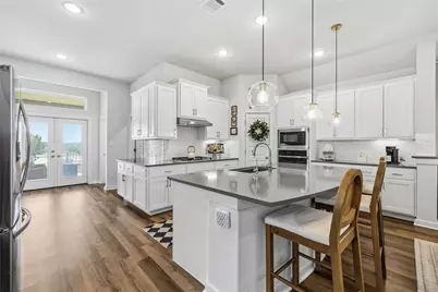 544 Saturnia Drive, Georgetown, TX 78628 - Photo 31