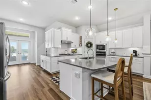 544 Saturnia Dr, Georgetown, TX 78628 - Photo 31