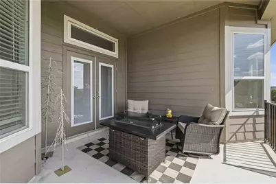 544 Saturnia Drive, Georgetown, TX 78628 - Photo 51