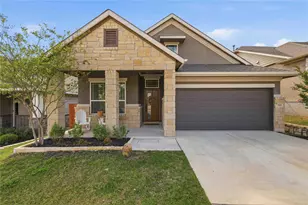 544 Saturnia Dr, Georgetown, TX 78628 - Photo 1