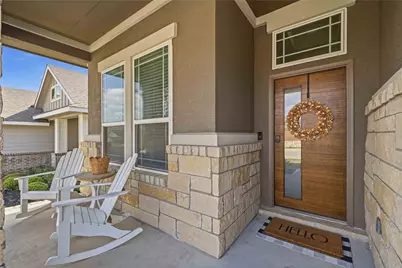 544 Saturnia Drive, Georgetown, TX 78628 - Photo 35