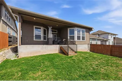 544 Saturnia Drive, Georgetown, TX 78628 - Photo 53