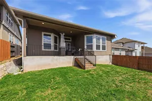 544 Saturnia Dr, Georgetown, TX 78628 - Photo 53