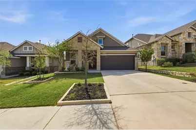544 Saturnia Drive, Georgetown, TX 78628 - Photo 29