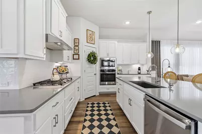 544 Saturnia Drive, Georgetown, TX 78628 - Photo 7